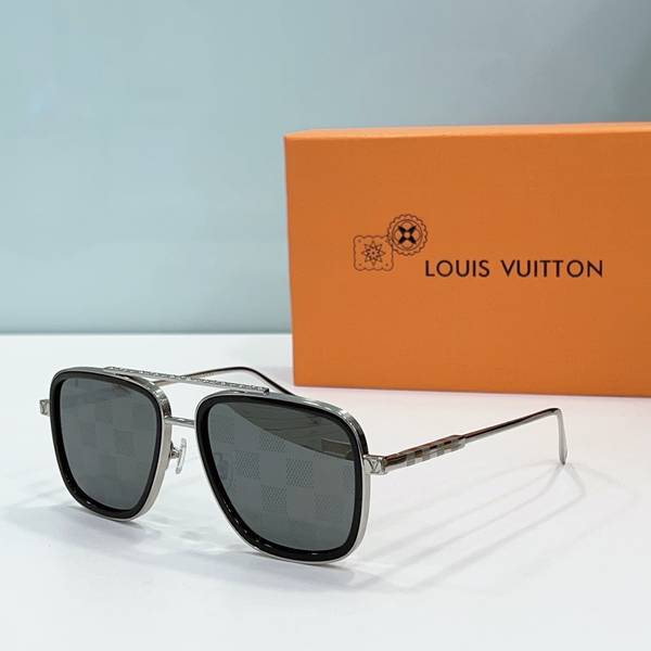 Louis Vuitton Sunglasses Top Quality LVS03196